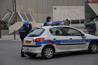 Policemunicipaleconservatoire