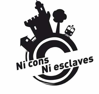 Niconsniesclaves