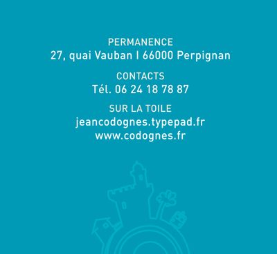 Contactcampagnecodognes